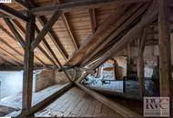 Faszinierende Jugendstilvilla in Bestlage von Ernstbrunn - Rarität