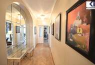 BÜROHAUS - ÄRZTEZENTRUM - ORDINATIONS - VILLA in SIEVERING