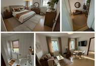 Ein Zuhause zum Ankommen und Wohlfühlen: gemütliche 3-Zimmer-Erdgeschosswohnung mit Charakter in Münichholz - ruhige, zentrumsnahe Lage in Steyr mit ausgezeichneter Anbindung!