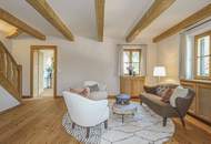 Luxus-Anwesen in prominenter Toplage
