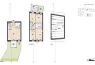 Sonniges Familienzuhause mit Eigengarten im Reihenhaus - provisionsfrei!