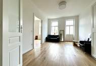 SONNIGES ZUHAUSE IM HERZEN VON SIEVERING I mit Südbalkon I hochwertige &amp; moderne Ausstattung I hofseitiges Schlafzimmer I Einbauküche I Fußbodenheizung I Nähe Obkirchergasse