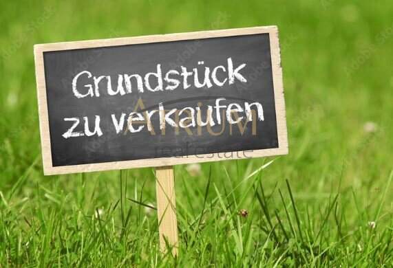 Natur trifft Stadt – 864 m² für Ihre Wohnträume!