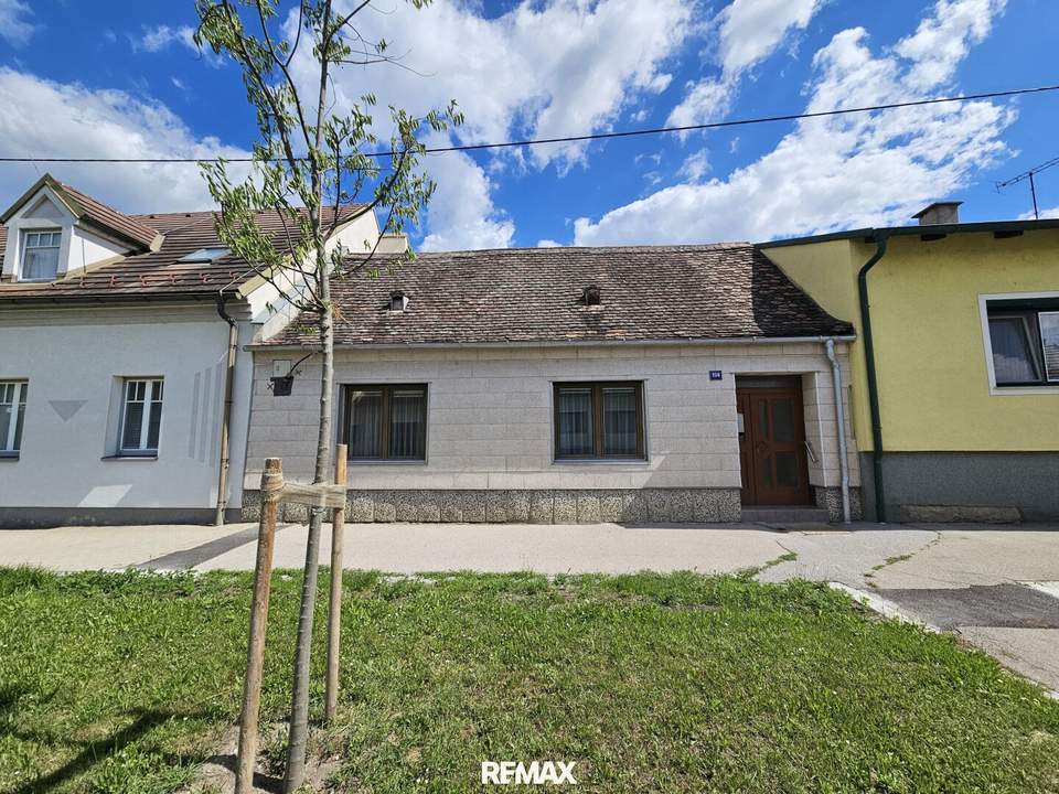 Bauernhaus mit Stadel