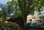 Studentenwohnung im beliebten Stuwerviertel nahe der WU Wien | Provisionsfrei! Freier Mietzins!