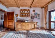 Traditionelles Haus mit mehreren Wohneinheiten, Caférösterei und Hofladen in Bestlage von Telfs !