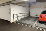 TIEFGARAGENSTELLPLATZ | MATZLEINSDORFER PLATZ | AB SOFORT | STAPELPARKER
