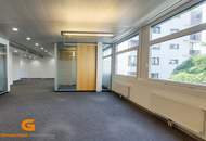 3,5-Zimmer-Großraumbüro in Salzburg Stadt Parsch – mieten