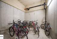 Gut geschnittene 2 Zimmer-Gartenwohnung mit Balkon in Margareten - ab Oktober beziehbar!