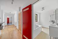 Heller sanierter Altbau nähe Augarten | 2 Min. zur U6 und S-Bahn | 3 Min. zum FH Technikum | 4. Stock ohne Lift