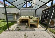 Moderne 3 Zimmer-Gartenwohnung - ein Wohntraum mit Stil!
