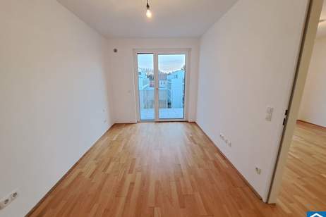 Dachgeschoß: 3 Zimmerwohnung mit Terrasse!, Wohnung-kauf, 334.000,€, 2000 Korneuburg