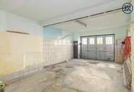 Historisches Biedermeierhaus mit einzigartigem Charakter