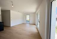 Stilvolle 3-Zimmer-Gartenwohnung mit großzügiger Terrasse – Wohnen im Grünen nahe der Donau