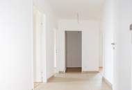 ERSTBEZUG „ein viertel grün“ in Wr. Neustadt – 3-Zimmer-Traumwohnung mit Balkon