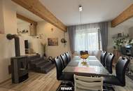 Moderner Bungalow in Golfplatznähe - Wohnen mit Komfort in Stegersbach