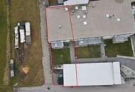 Geräumige, barrierefreie 4-Zimmer-Wohnung mit Garten und Doppelcarport in Lafnitz