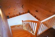 Exklusives Chalet in traumhafter Ski-Umgebung