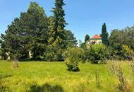 "2535m² großes Grundstück BK I & II"