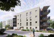 Ein viertel grün - gefördert , nachhaltig und schöner Wohnen