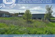 Sonniges Baugrundstück in idyllischer Ortslage!