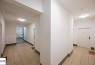 2 Zimmer Wohnung mit Balkon am Donaukanal - Innenstadtnähe - Miete inkl. Heizkosten! (Besichtigungen erst im Jänner möglich!!)