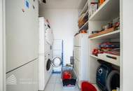 Wunderschöne 4-Zimmer Wohnung mit Terrassen, Nähe Apostelgasse