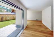 Neubau Gartenwohnung - Top 2