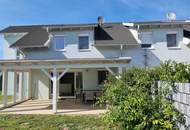 "OPEN HOUSE - Top Eckreihenhaus"