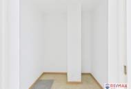 Helle Dachgeschosswohnung mit Loggia in der Auvorstadt