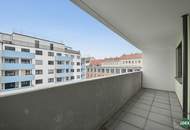 Perfekt für Singles oder Paare: Moderne 2-Zimmer Wohnung mit Balkon