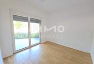STRASSGANGER Straße 380d : Neuwertige 3 Zimmer- Wohnung mit großem Balkon - Straßganger Straße 380 d - Top 05d
