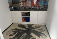 Modernes Bürogebäude mit Wohnnutzung Nähe Eisenstadt und Rust/See