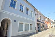 Moderne DG-Wohnung im Zentrum - Blick auf Stift Melk inklusive!