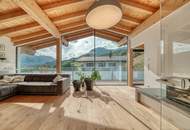 Exklusives Einfamilienhaus in Imster Bestlage zu verkaufen – modern, stilvoll & hochwertig!