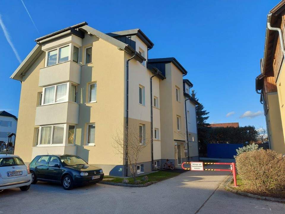 Greinsfurth, 2 Zimmer, 61 m² / 01865 00103