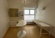 Barrierefreie Praxis- oder Büroräumlichkeiten - hier ist vieles möglich!