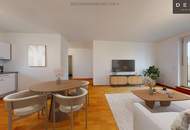 | TOLLE 2-ZIMMER WOHNUNG | PUNTIGAM | FÜR PÄRCHEN | TERRASSE
