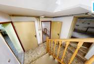 Viel Platz für deine Ideen – ein Haus mit Potenzial und Freiraum in Neuberg/BGLD!