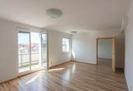 Geräumige 2-Zimmer Wohnung mit Terrasse
