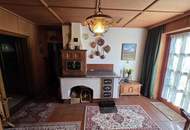 Charmantes Zuhause mit liebevollen Details in malerischer Umgebung!