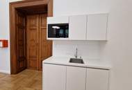 Stilvolles Altbau-Büro im alten Börse-Gebäude