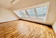 Exklusive Penthouse-Wohnung mit beeindruckendem Panoramaausblick | Top Lage - UNO-City - Alte Donau