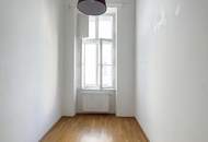 Charmante 3-Zimmer-Altbauwohnung in 1020 Wien – Ruhige Lage &amp; Hervorragende Infrastruktur