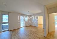 3 Zimmer Wohnung mit Balkon - Augasse 94 - Top 22
