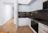 Jahrhundertwende trifft Moderne – premium sanierte Altbauwohnung/-büro nahe der Innenstadt