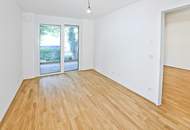 GARTEN | TERRASSE | 2 ZIMMER | ERSTBEZUG |ST. VEITGASSE 25 | MIETBEGINN AB 1. DEZEMBER | HIETZING