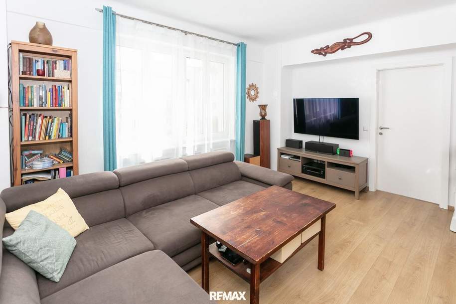Moderne, familienfreundliche Eigentumswohnung in zentraler Lage, Wohnung-kauf, 275.000,€, 3500 Krems an der Donau(Stadt)