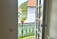 MARIAZELL - STADTWOHNUNG MIT FERNBLICK