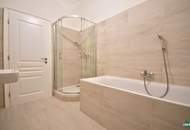 Sofort Bezugsfähig: Lichtdurchflutete, sanierte Altbauwohnung im Herzen Ottakrings